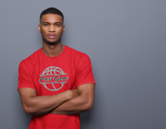 Load image into Gallery viewer, Point Game Power Forward T-Shirt
