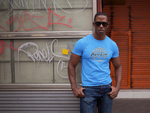 Load image into Gallery viewer, Point Game Power Forward T-Shirt
