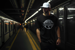 Load image into Gallery viewer, Point Game Power Forward T-Shirt
