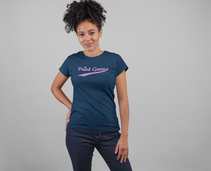 WOMEN'S SHORT SLEEVE TEES