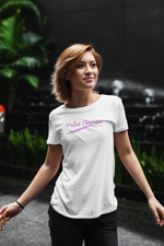 Load image into Gallery viewer, WOMEN&#39;S SHORT SLEEVE TEES
