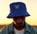 Load image into Gallery viewer, POINT GAME BUCKET HAT
