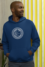 Load image into Gallery viewer, MEN&#39;S PULLOVER HOODIE
