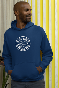 MEN'S PULLOVER HOODIE