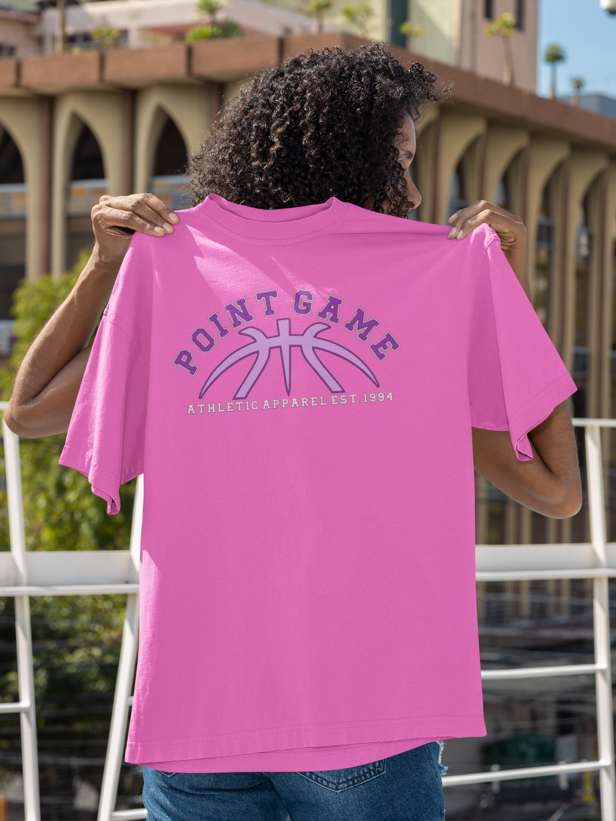 Women’s Relaxed Fit Triblend T-Shirt