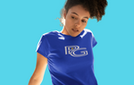 Load image into Gallery viewer, Point Game Womens Ideal Crew
