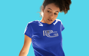 Point Game Womens Ideal Crew
