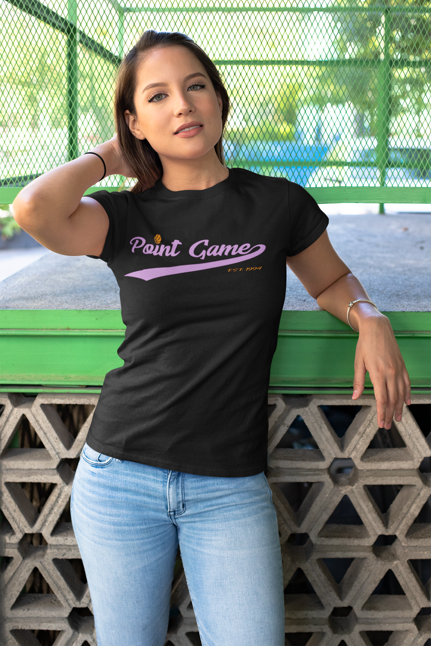 WOMEN'S SHORT SLEEVE TEES