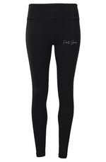 Load image into Gallery viewer, Ladies&#39; Performance Leggings
