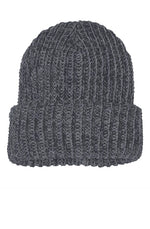 Load image into Gallery viewer, WOMEN&#39;S CHUNKY KNIT BEANIE

