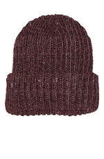 Load image into Gallery viewer, WOMEN&#39;S CHUNKY KNIT BEANIE
