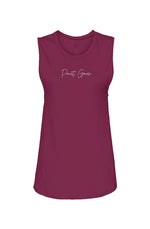 Load image into Gallery viewer, WOMEN&#39;S ATHLETIC TANK TOP
