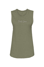 Load image into Gallery viewer, WOMEN&#39;S ATHLETIC TANK TOP
