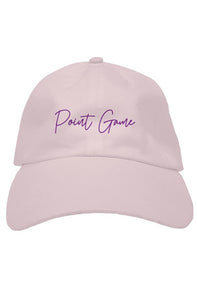 PREMIUM DAD HAT