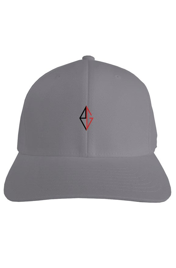 MEN'S FITTED HAT