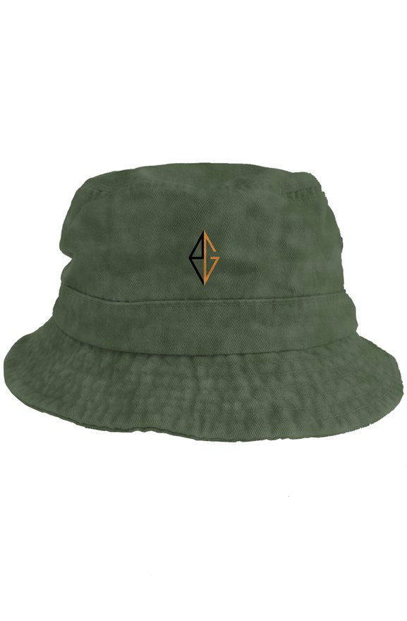 MEN'S BUCKET HAT