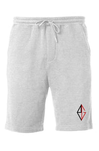 POINT GAME MEN'S FLEECE SHORTS