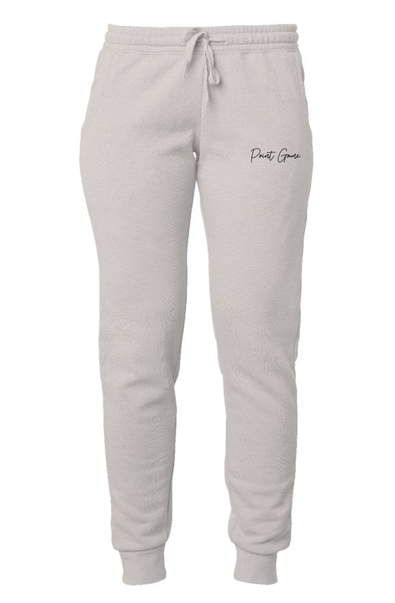 WOMEN'S FLEECE SWEATPANTS