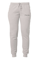 Load image into Gallery viewer, WOMEN&#39;S FLEECE SWEATPANTS
