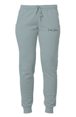 Load image into Gallery viewer, WOMEN&#39;S FLEECE SWEATPANTS
