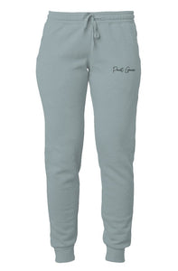 WOMEN'S FLEECE SWEATPANTS