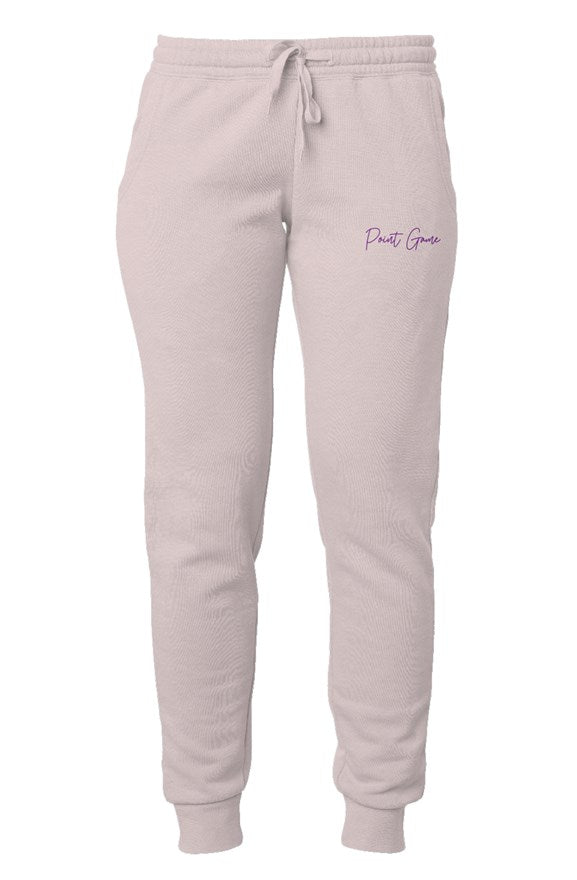 WOMEN'S FLEECE SWEATPANTS