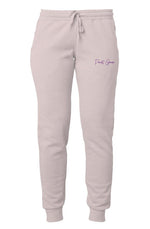 Load image into Gallery viewer, WOMEN&#39;S FLEECE SWEATPANTS
