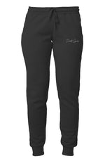 Load image into Gallery viewer, WOMEN&#39;S FLEECE SWEATPANTS
