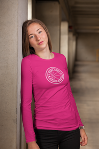 WOMEN'S LONG SLEEVE TEES