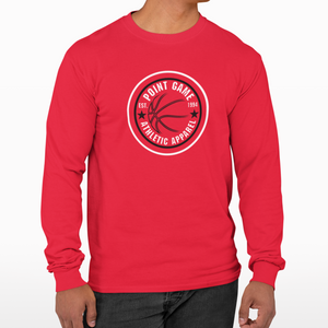 MEN'S LONG SLEEVE