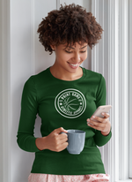 Load image into Gallery viewer, WOMEN&#39;S LONG SLEEVE TEES
