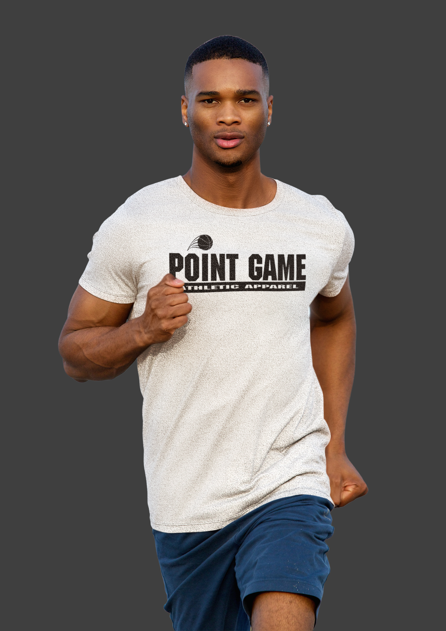 MEN'S DRI-POWER T-SHIRT COLLECTION